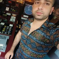 Auqib Farooq