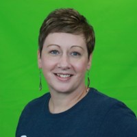 Heather Rasmussen