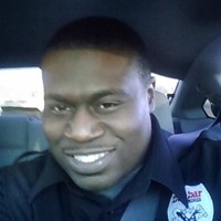 Gary Dancer Jr