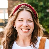 Mary Britt Paulus