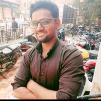 Akash Bodhane
