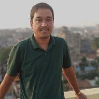 Suvendu Sinha