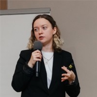 Olga Vorobeva
