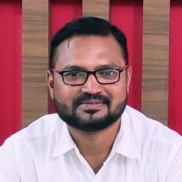 VISHAL CHOUGULE