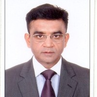 shishir kant gupta