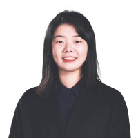 Amelia Huang