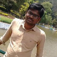 Arunkumar T