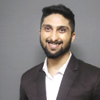 Harsh Kapoor