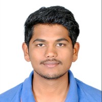 Prasad Gouranna