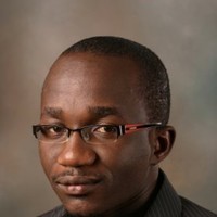 Kelvin Mcodede