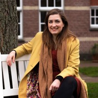 Jasmijn Van Katwijk