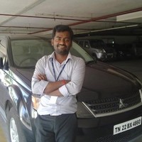 Suresh Thiravidamani