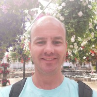 Jeroen Hoek