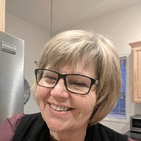 Joyce Hurst