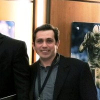 Joshua Spencer