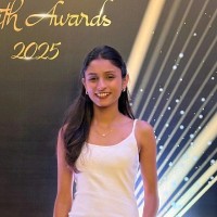 Muskan Chandaliya