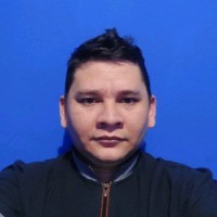 Manoel Ribeiro
