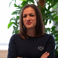 Léa Carpentier