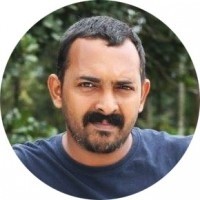Binish Bhagyanathan