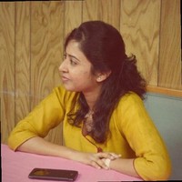 Deepthi Sandeep
