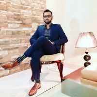 Chowdhury Sidique