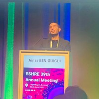 Jonas Benguigui, M.D
