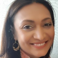 Premila Pindoriya
