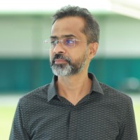 Aravind Ravikumar