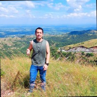 Sydrick Dimailig