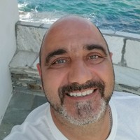 Alex Pangakis