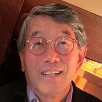 Ernie Ting