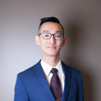 Paul Yau