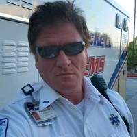 Brian Hammond