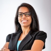 Udeshika Jayasinghe