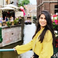 Tanzila Habib