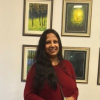 Dr. Anindita Das