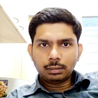 Pratik Kargutkar
