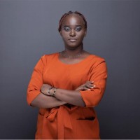 Paule Carine Léonce OLINGA ALIMA