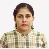 Nisha Gulia
