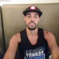 Eric Vasconcelos