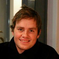 Matthew Marlin