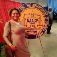 Brandee Forsyth-Bracey
