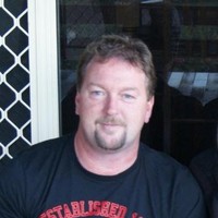 Ian Best