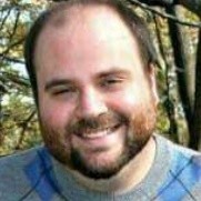 Brett Dicks