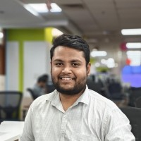 Vishal Chokkarapu