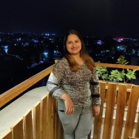 Rashi Kalda
