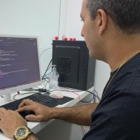 Jose Ricardo Peixoto