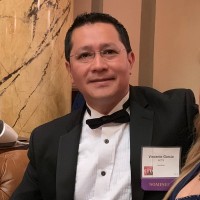 Vicente Garcia, Mba