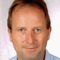 Wolfgang Gunsenheimer