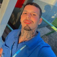 Henrique Da Silva Marcos